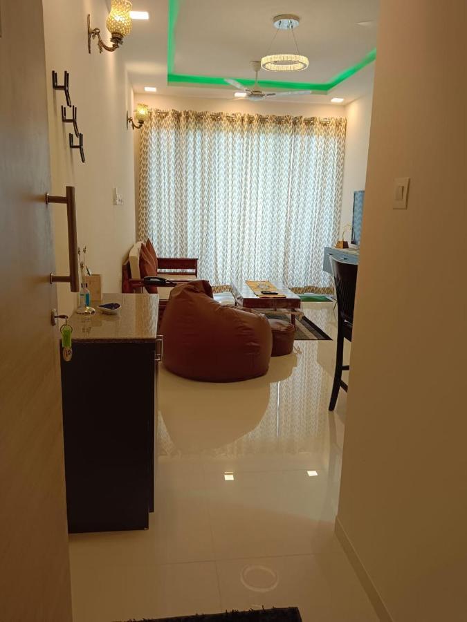 Nirvana Paraiso Marmagao Extérieur photo